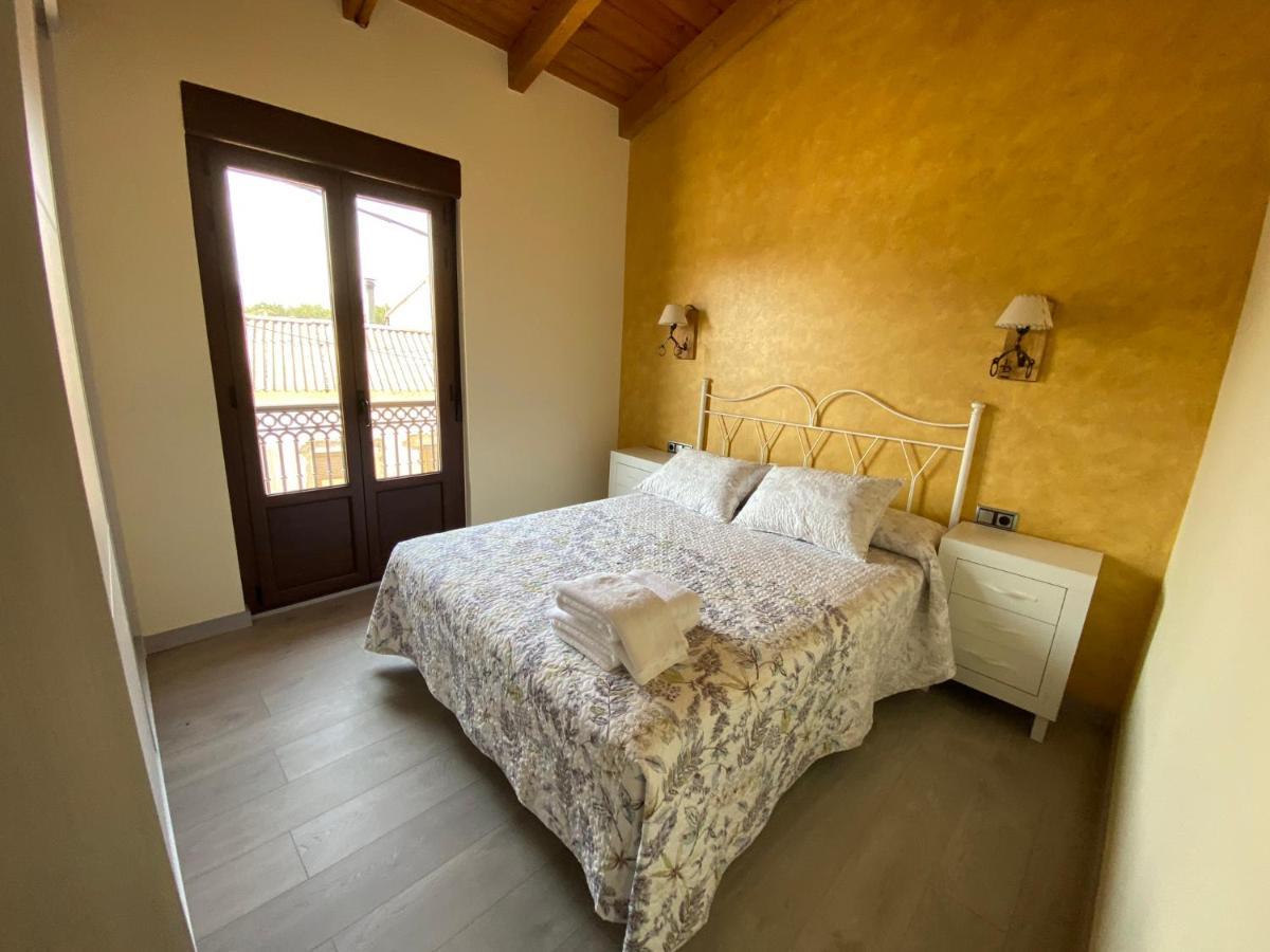 Casa Amada Con Piscina Villa Murias de Pedredo Exterior photo